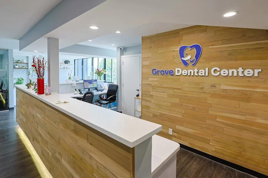 Grove Dental Center 2