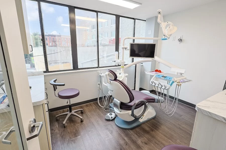 Grove Dental Center 5