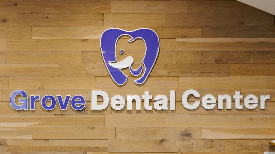 Grove Dental Center 10