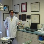 Perio NYC West: David P. Pitman, DMD