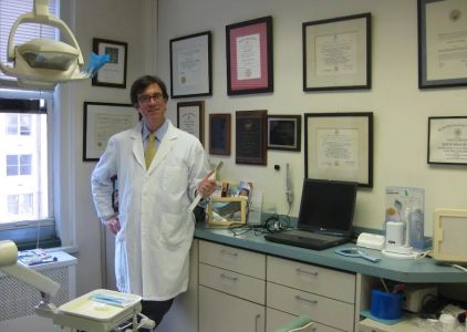 Perio NYC West: David P. Pitman, DMD
