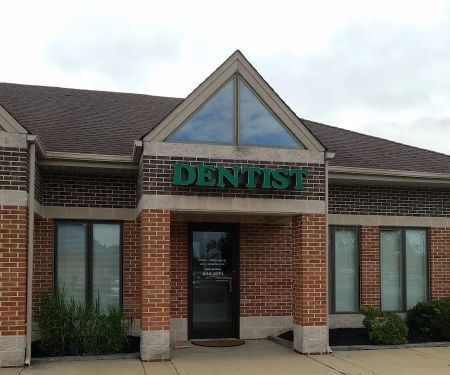 Bear Caring Family Dentistry