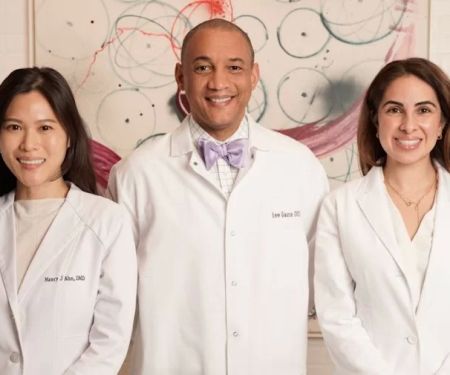 Lee Gause, DDS