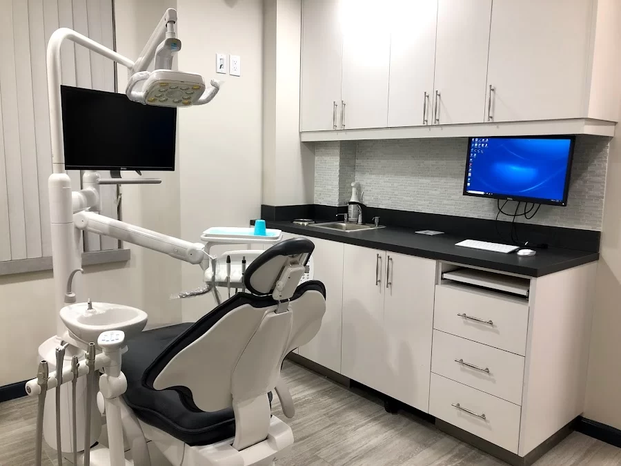 New York Total Dental 8