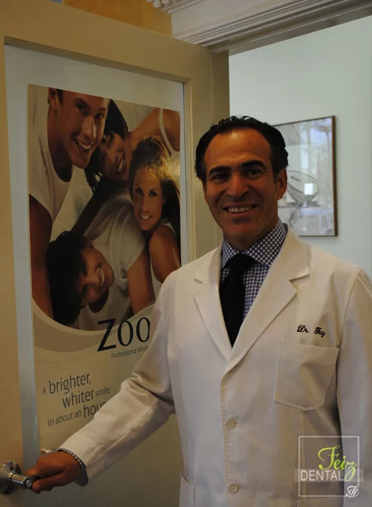 California Dental Care - West LA 4