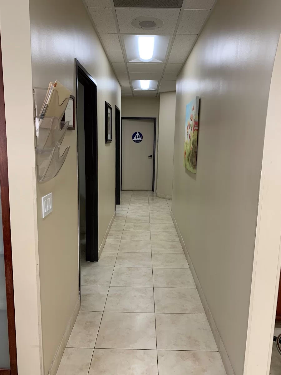 California Dental Care - West LA 5