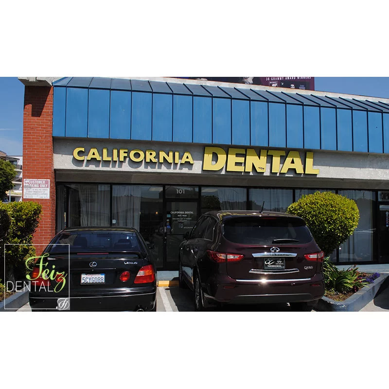 California Dental Care - West LA 6