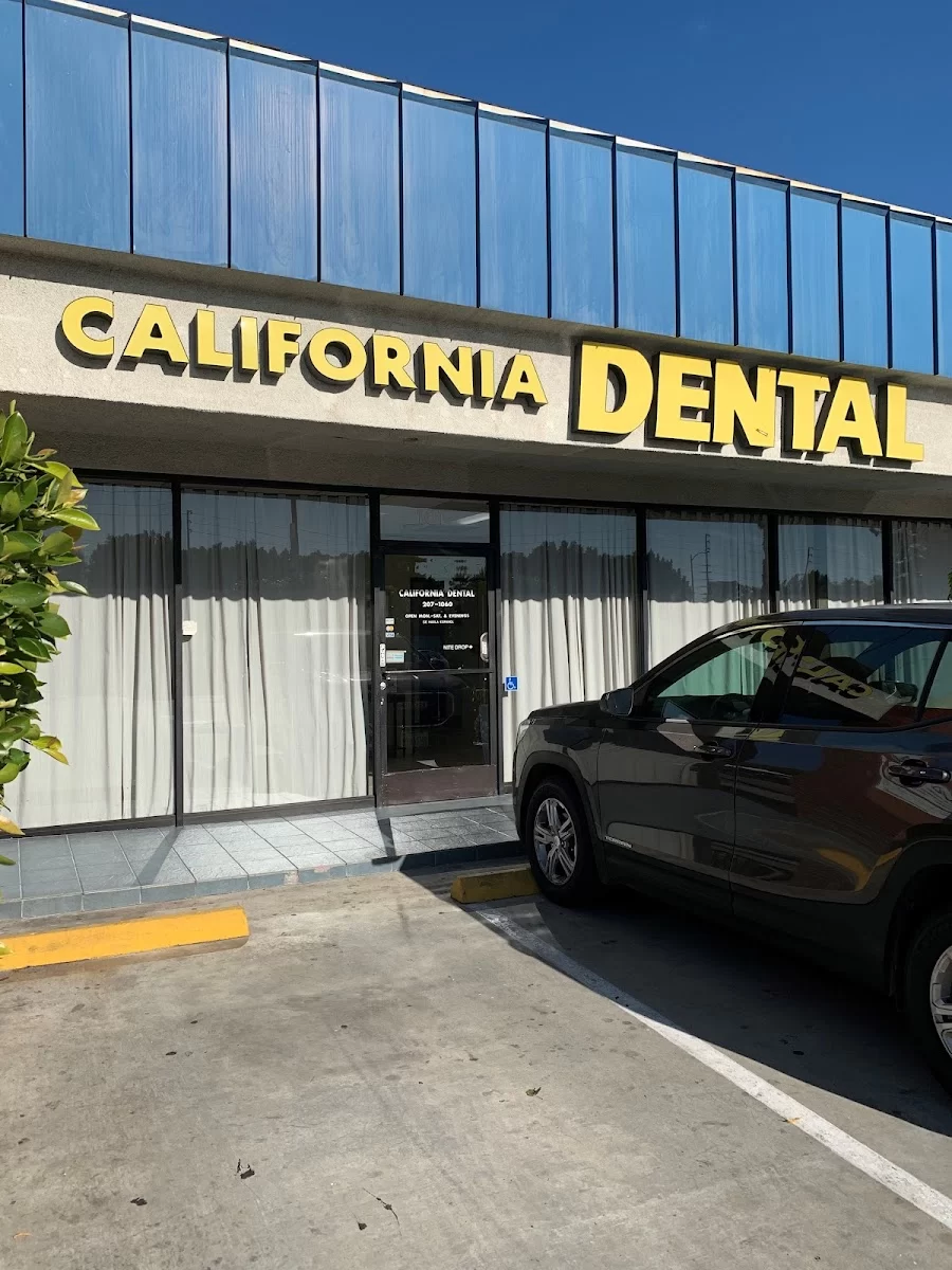 California Dental Care - West LA 9