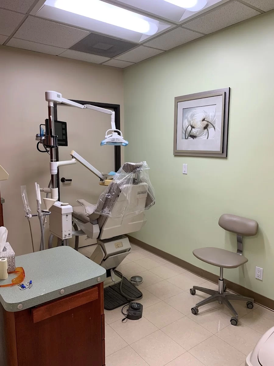 California Dental Care - West LA 8