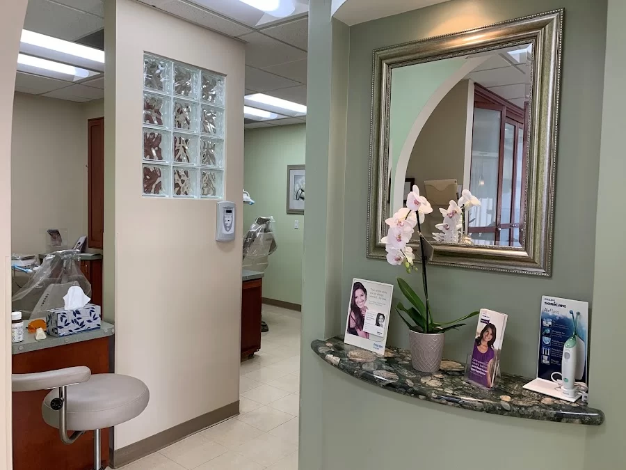 California Dental Care - West LA 3