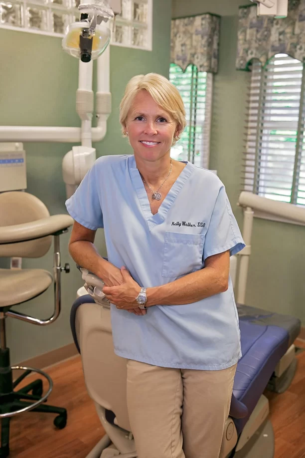 Kelly Walker Dentistry 2