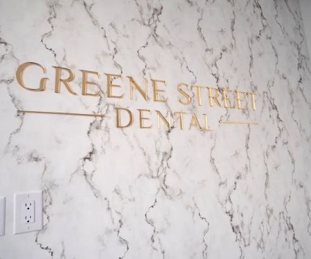 Greene Street Dental