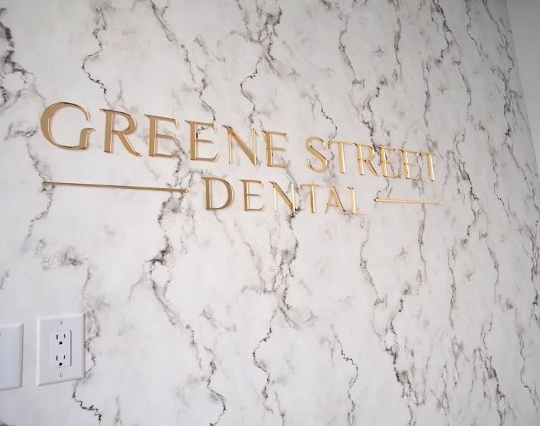 Greene Street Dental