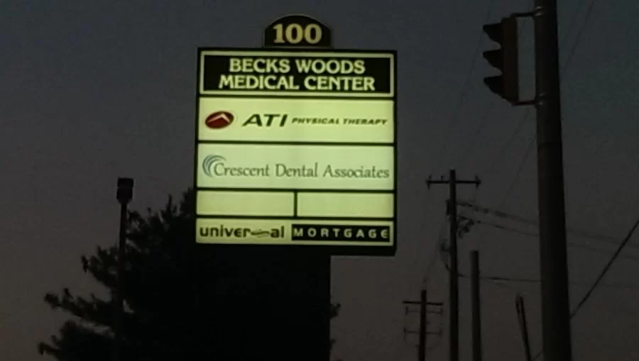 Crescent Dental Associates 1