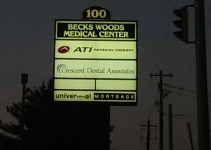 Crescent Dental Associates