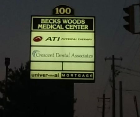 Crescent Dental Associates