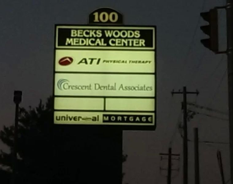 Crescent Dental Associates