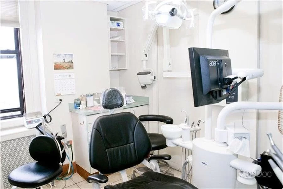 Dentistry at The Heights - An Affiliate of The Smilist 7