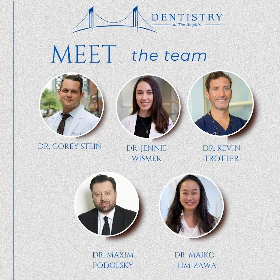 Dentistry at The Heights - An Affiliate of The Smilist 10