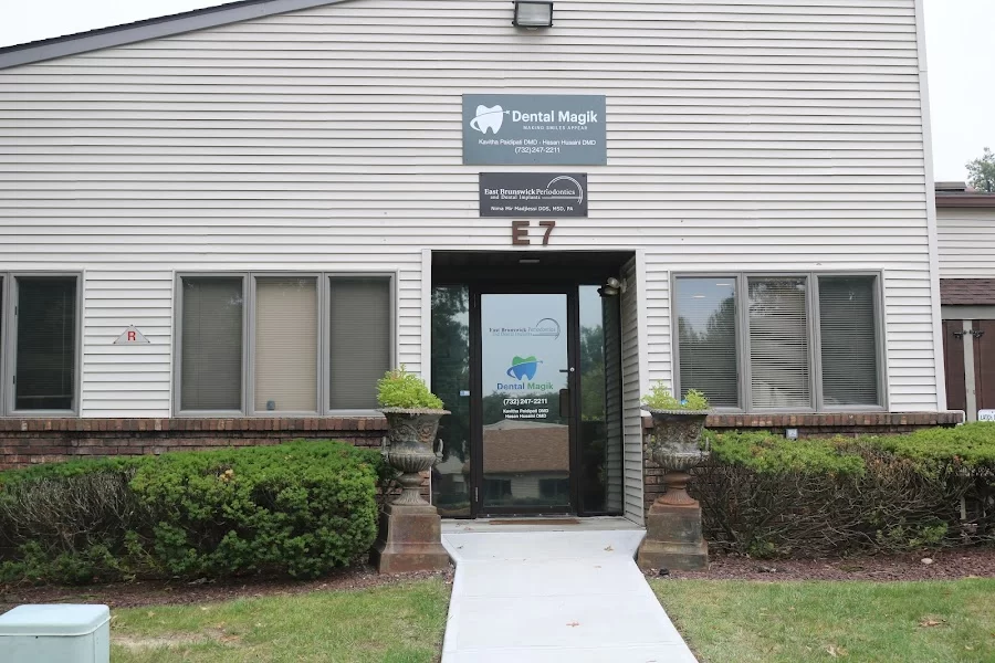 Dentist in East Brunswick, NJ | Dental Magik Picture 4