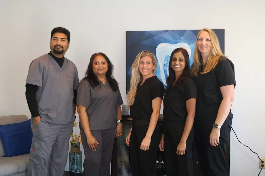 Dentist in East Brunswick, NJ | Dental Magik Picture 3