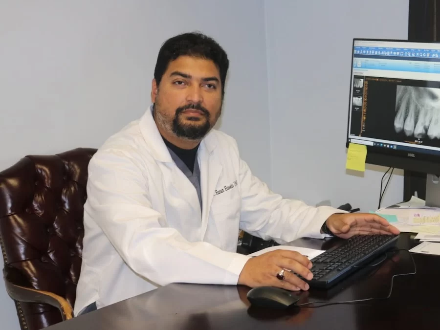 Dentist in East Brunswick, NJ | Dental Magik Picture 1