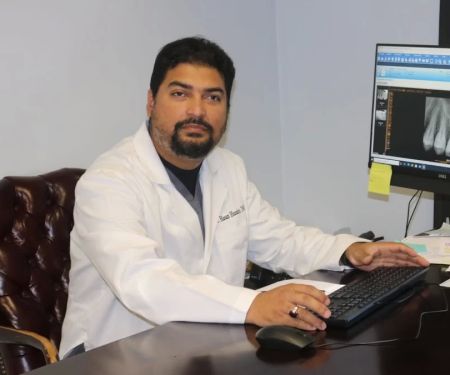Dentist in East Brunswick, NJ | Dental Magik
