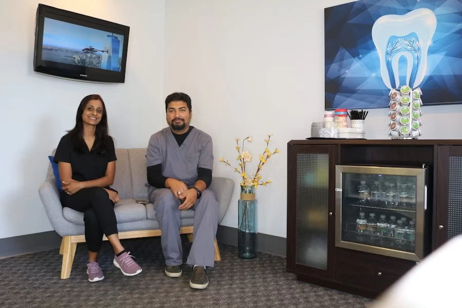 Dentist in East Brunswick, NJ | Dental Magik Picture 2