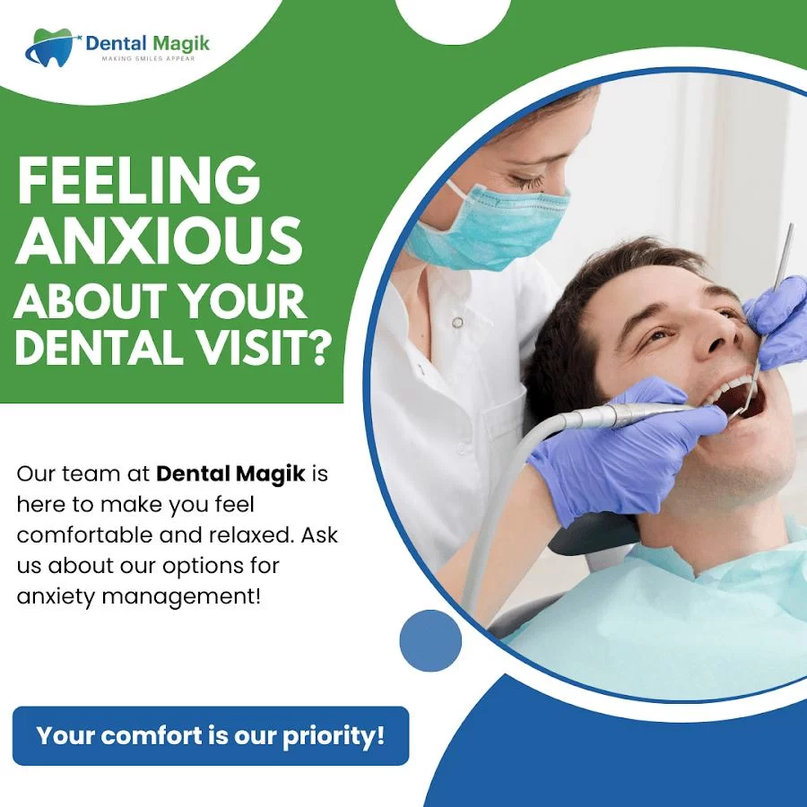 Dentist in East Brunswick, NJ | Dental Magik Picture 7