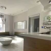 CitiDentalGroup - A Dental365 Company ico
