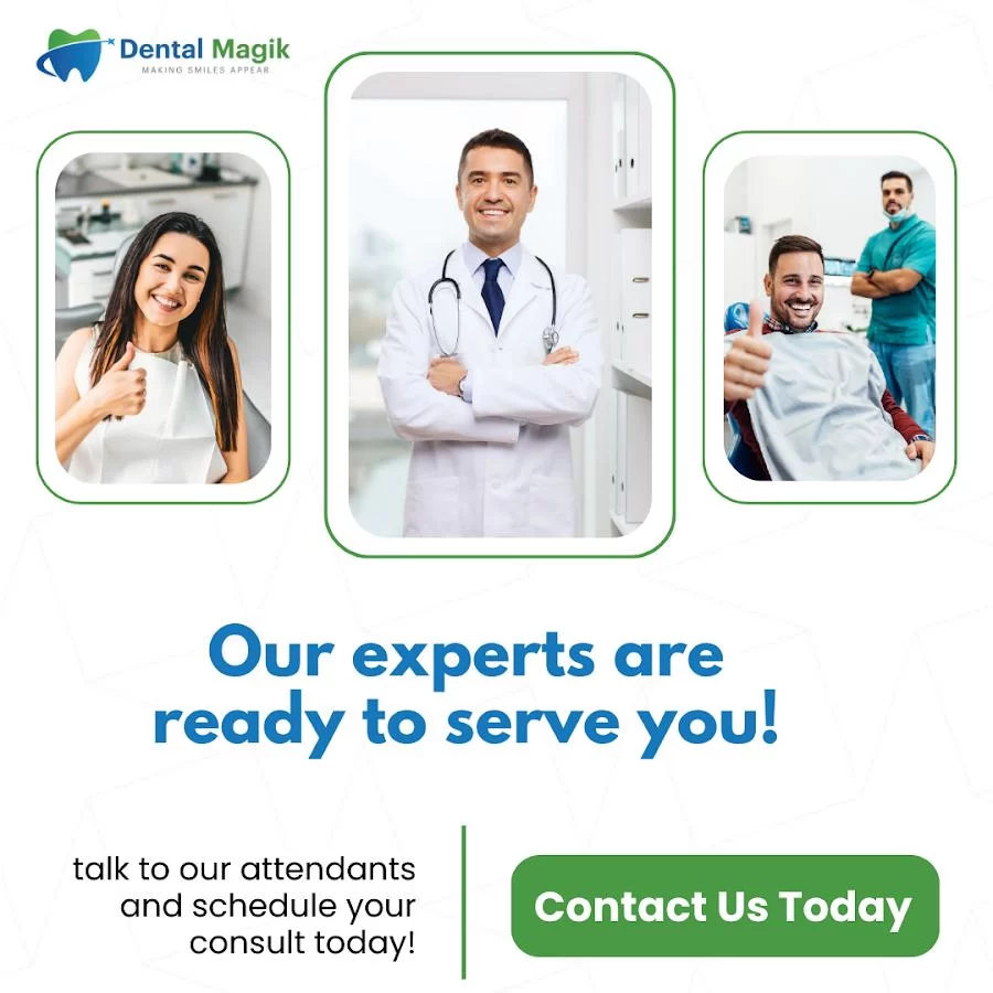 Dentist in East Brunswick, NJ | Dental Magik Picture 9