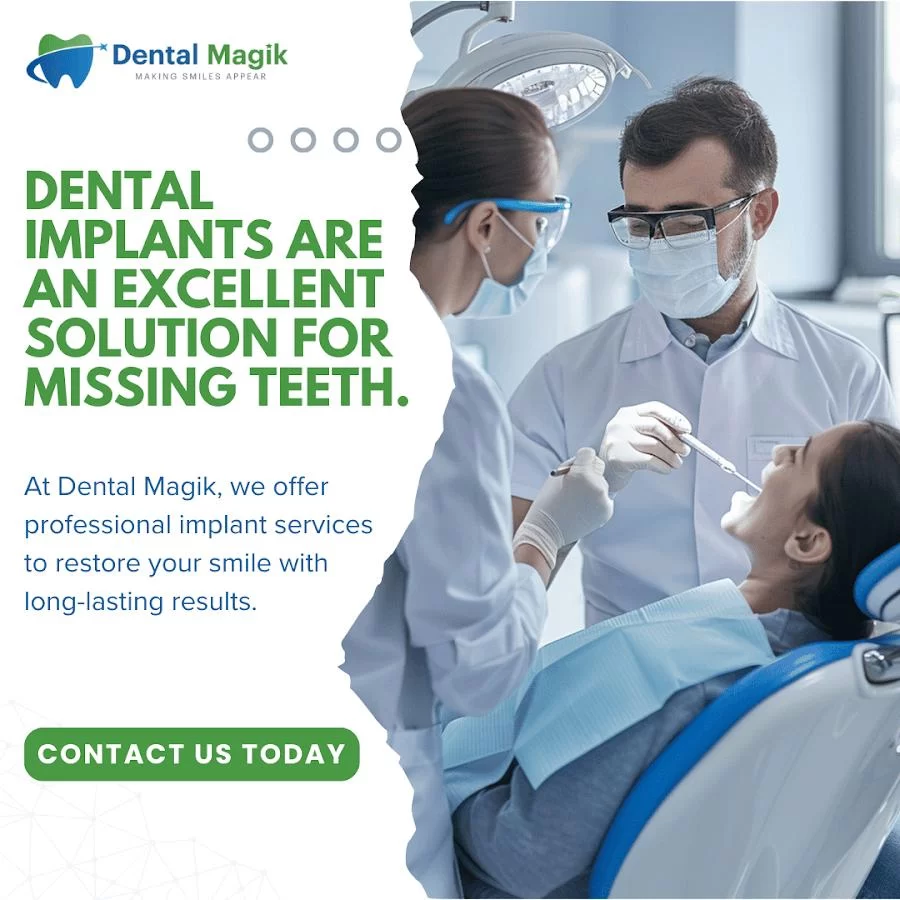 Dentist in East Brunswick, NJ | Dental Magik Picture 8