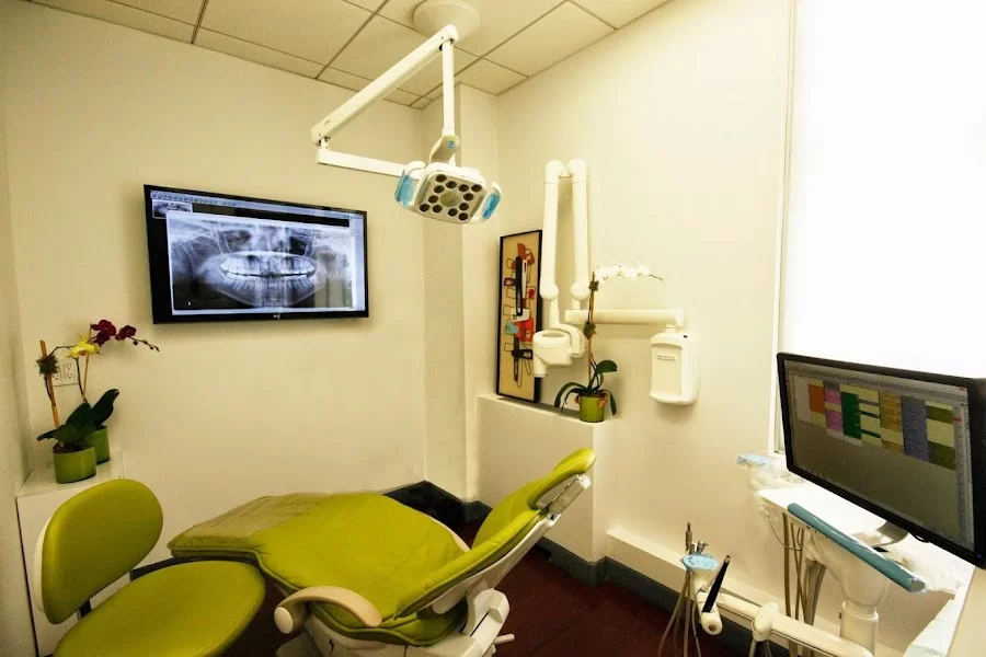 CitiDentalGroup - A Dental365 Company 6