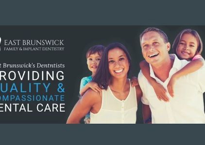 East Brunswick Family and Implant Dentistry