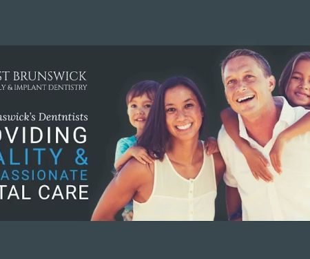 East Brunswick Family and Implant Dentistry