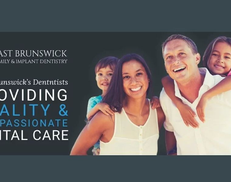 East Brunswick Family and Implant Dentistry