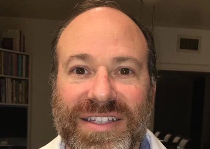 Jeffrey Miller, D.D.S.
