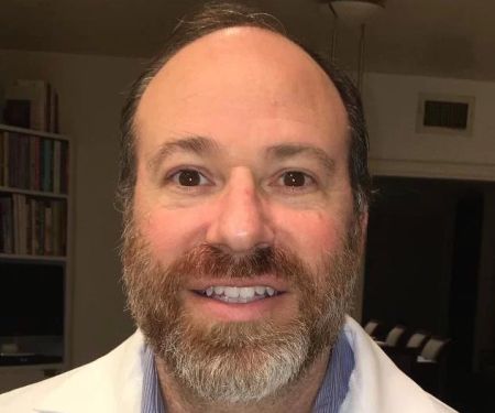 Jeffrey Miller, D.D.S.