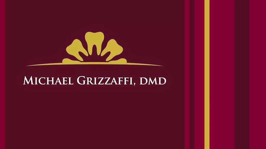 Michael Grizzaffi, DMD 1