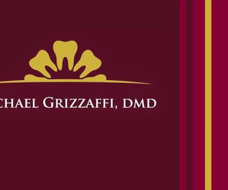 Michael Grizzaffi, DMD