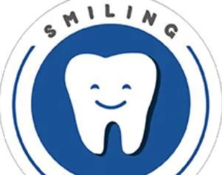 Smiling Molar Dental