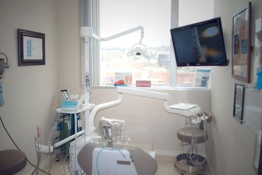 Smile Center - Westwood Picture 7