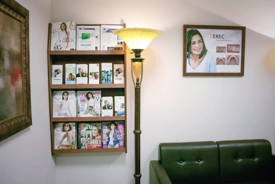 Smile Center - Westwood Picture 8