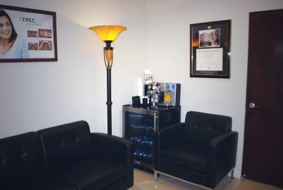 Smile Center - Westwood Picture 6