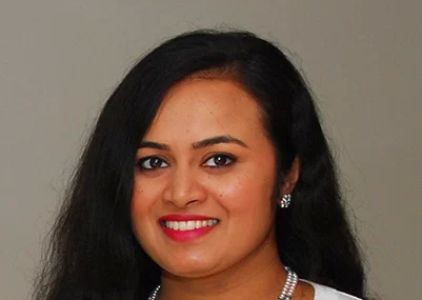 Dr. Merlin Kuriakose D.M.D