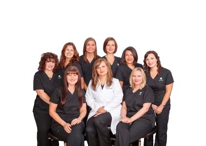 Dedicated Modern Dentistry : Agnieszka Bara DMD MAGD