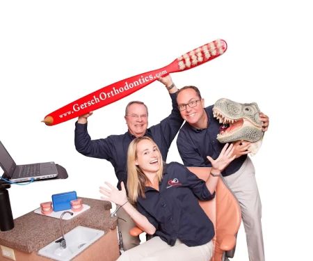 Gersch Orthodontics
