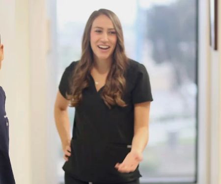 Pacific Smiles Dental Implant Center