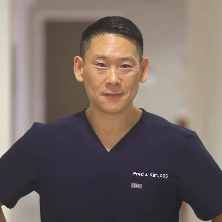 Pacific Smiles Dental Implant Center Picture 8