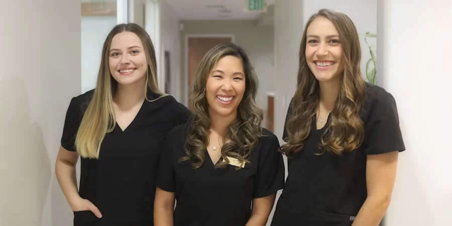 Pacific Smiles Dental Implant Center Picture 4